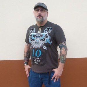 Meet your Posher, Shawn